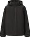 WHISTLER Skijacke Montill jr. Kinder ski-jas Zwart Unisex Maat 128