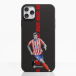 Atlético de Madrid Coque de Téléphone Compostable Apple iPhone 11 Pro Max - Officiel
