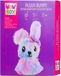 WOW BOX Set créatif, lapin en peluche
