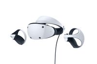 Sony PlayStation VR2 - Virtual Reality Headset - PS5 - White