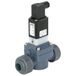 Bürkert Vanne à membrane 67699 142 24 V 50 mm Largeur nominale (détails) 40 mm commandé par servo 1 pc(s)