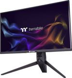 Thermaltake TGM-I27FQ computer monitor 68,6 cm (27") 2560 x 1440 Pixels Quad HD LED Zwart