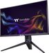 Thermaltake TGM-I27FQ computer monitor 68,6 cm (27") 2560 x 1440 Pixels Quad HD LED Zwart