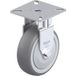 Blickle BPA-TPA 75KF Bokwiel Wieldiameter: 75 mm Draagvermogen (max.): 75 kg 1 stuk(s)