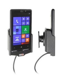 Brodit Actieve Houder Nokia Lumia 820 Molex