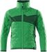 Mascot Accelerate Thermojas voor enfants 18915-318 - helder groen/groen - 140