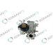 Remante Turbocompresseur, Suralimentation Remante 003-002-000003r Audi 03g145702h