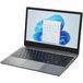 Alurin Flex Advance / Intel Core I5-1235U / 16GB / 1TB SSD / 14"