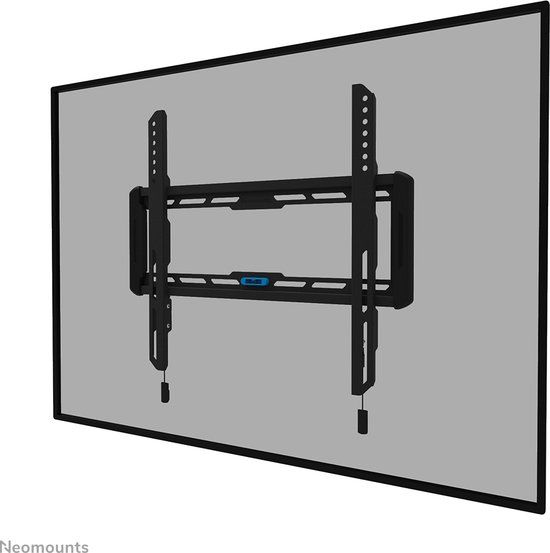 Neomounts WL30-550BL14 TV Muurbeugel - Vast - 32-65 inch - Zwart