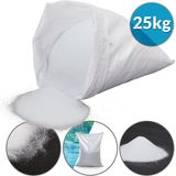 Monzana 25 kg Filterglas Zandfiltersysteem - 0.4 - 0.8mm Korrelgrootte