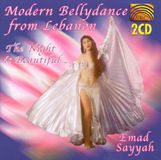 Modern T2 Entertainment Modern Bellydance From Lebanon