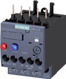Siemens 3RU2116-1AB0 Overbelastingsrelais 690 V/AC 1x NO, 1x NC 1 stuk(s)