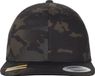 Flexfit Classic Snapback Multicam? taille unique Casquette - Noir