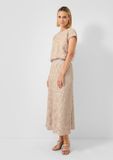 s.Oliver BLACK LABEL s.Oliver Rok beige