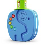 TechniSat Technifant audiospeler - blauw