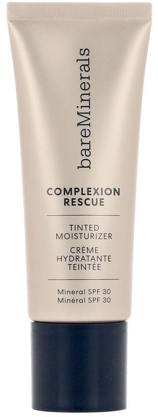 bareMinerals COMPLEXION RESCUE Make-up Set Nº 04-Suede