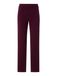 Rich & Royal Broek bessen / wit