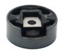 MAPCO Lagerung, Motor 37872 hinten