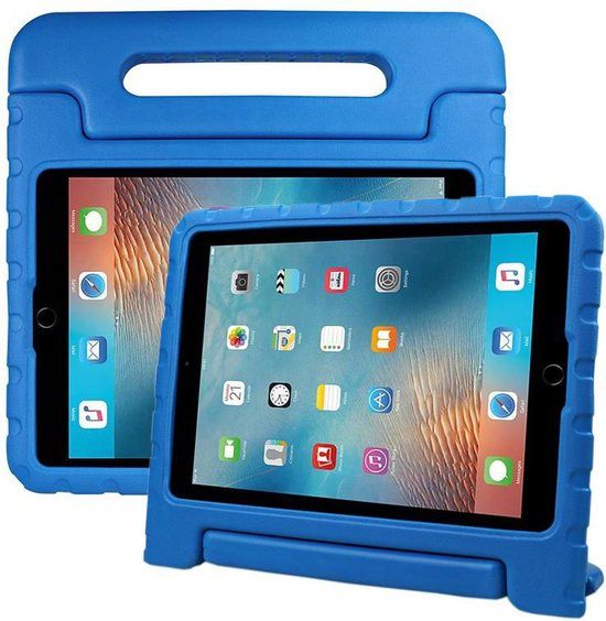 TUMBLE Protection Case for Apple 10.2-inch iPad (7th, 8th, 9th generation) - Black