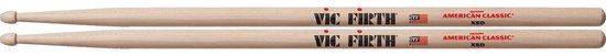 Vic Firth American Classic Extreme X8D drumstokken