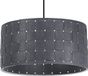 Osram Hanglamp Decor Felt Weaving Grijs