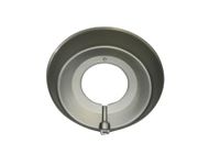 biOrb Vervangende voet Classic 30 zilver