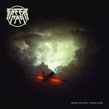 Need Sheer Mag Need To Feel Your Love (LP)