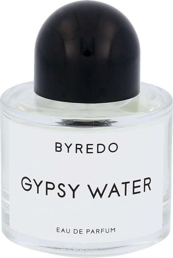 Byredo Gypsy Water Eau de Parfum