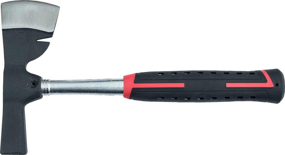 Connex Hamerbijl 600G Staal - COX613600