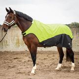 Harry's Horse Stapmolendeken Reflective Waterdicht