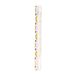 Opti S40-10-00009 ritssluiting, 100% polyester, 00009 wit, 10 cm