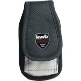 KWB Riemtas Zwart