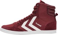 Hummel Sneaker Slimmer Stadil High 063511