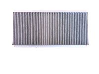Free K566 interieurfilter actieve kool