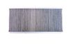 Free K566 interieurfilter actieve kool