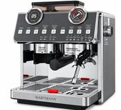 Wartmann WM-2502 EM
