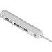 Outil d'extraction Molex pour connecteurs d'alimentation Nano-Fit et cosses à sertir, 20-26 AWG 638244600