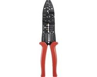 TOOLCRAFT TO-4861971 Multifunctionele tang 0.75 tot 6 mm