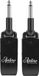 Omnitronic Airbros 5.8G Jack Kit - Draadloos gitaarsysteem