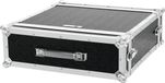ROADINGER Effect Rack CO DD, 3U, 40cm deep, black