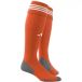adidas Adi 23 Socks, Team Orange/White, 45-48