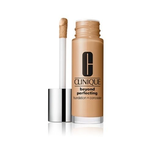 Clinique Beyond Perfecting Foundation And Concealer 30 ml - 0020714711948