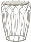 Mauro Ferretti Tafel Hook Ø 47,5×61,5 cm