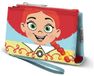 Toy Story Portefeuille mince Jessie