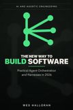 The Libri GmbH AI and Agentic Engineering-The New Way to Build Software