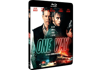 One Way (Blu-ray)