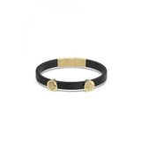 GUESS Pulsera JUMB03013JWYGT-U Leeuwenkoning voor heren