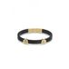GUESS Pulsera JUMB03013JWYGT-U Leeuwenkoning voor heren