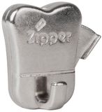 STAS picture hanging systems STAS zipper - ophanghaak - schilderijhaken - 10 Stuks