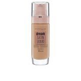 Maybelline New York Dream Radiant Liquid Foundation - 60 Caramel